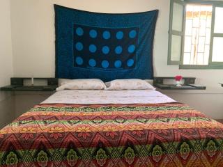 Viento Este Guest House - Popoyo - 4