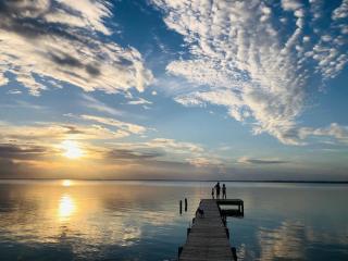 Sunset Bay House - Gulf Breeze - 0