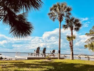 Sunset Bay House - Gulf Breeze - 8
