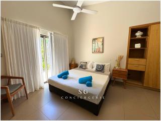 SG10 l Villa Adonis LUXE - Grand-Baie - 5