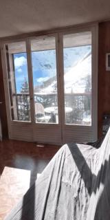 Charmant appartement à Gouaux-de-Larboust avec vue montagne - Gouaux-de-Larboust - 4