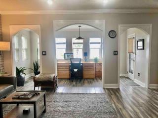 Sunset Bay House - Gulf Breeze - 9