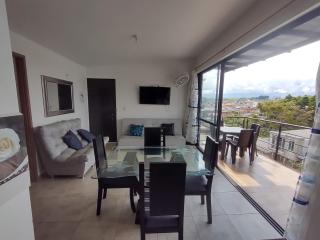 Reserva de la colina - La Tebaida - 2