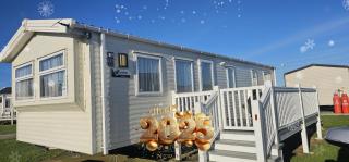 Private Caravan Camber Sands - Camber - 0