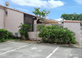 Maison charmante à Saint-Cyprien avec jardin et terrasse - Saint-Cyprien - 8