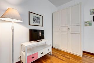 Centro Roma Trastevere Lovely House - 1