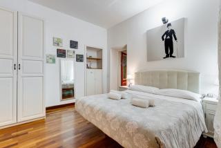 Centro Roma Trastevere Lovely House - 4