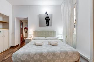 Centro Roma Trastevere Lovely House - 0