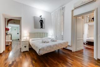 Centro Roma Trastevere Lovely House - 0