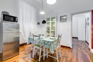 Centro Roma Trastevere Lovely House - 2