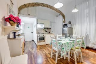 Centro Roma Trastevere Lovely House - 9