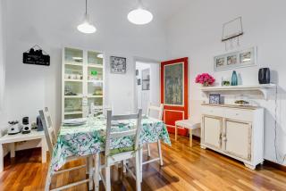 Centro Roma Trastevere Lovely House - 8