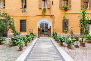 Centro Roma Trastevere Lovely House - 6