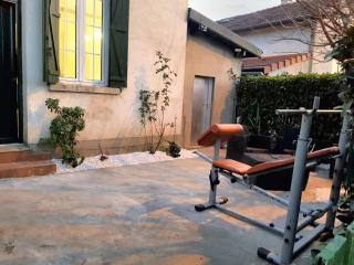 Maison chaleureuse à Saint-Juéry avec jardin - Saint-Juéry - 6