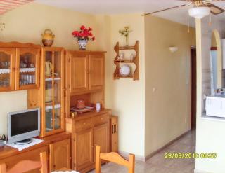 Welcoming apartment in Mazarrón 56 m² with shared poolmo - Mazarrón - 8