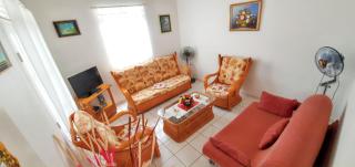 Bungalow charmant à Capesterre 67 m² avec piscine partagee - Capesterre-Belle-Eau - 8