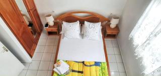 Bungalow charmant à Capesterre 67 m² avec piscine partagee - 7
