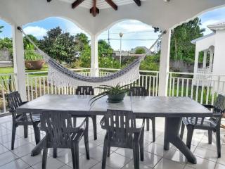 Bungalow charmant à Capesterre 67 m² avec piscine partagee - Capesterre-Belle-Eau - 9