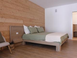 Suite Alpina, profumo di legno e relax totale - Maso - 7