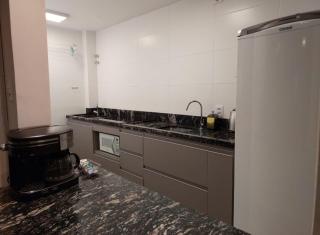 Belo apartamento quarto e sala bem localizado - Porto Alegre - 8