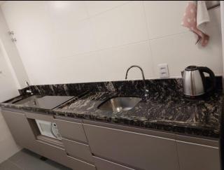 Belo apartamento quarto e sala bem localizado - Porto Alegre - 7