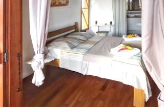 Bungalow charmant à Saint-François avec jardinB - 9