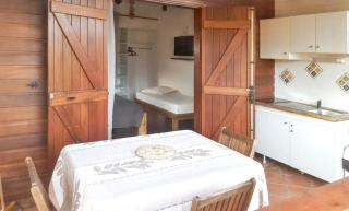 Bungalow charmant à Saint-François avec jardinB - 8