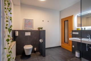 Sieben Zimmer & Ein Tisch - Bobingen - 7