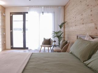 Suite Alpina, profumo di legno e relax totale - Maso - 6