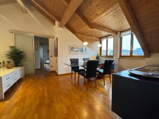 Maison sous le ciel - Caldaro - 5