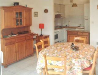 Appartement moderne au Touquet-Paris-Plage, jardin clôturé - 8