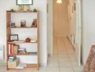 Appartement moderne au Touquet-Paris-Plage, jardin clôturé - 3