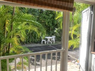 Appartement charmeur à Sainte-Anne, 40 m², jardin - Sainte-Anne - 0