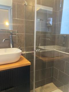 דירה מעוצבת ויפה!!! 3 חדרים עם 3 שרותים ומקלחות צמודים - 6