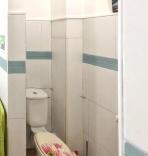 Appartement charmeur à Sainte-Anne, 40 m², jardin - 2