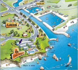 Dona Ana Beach Lagos - Cozy Flat - Lagos - 9