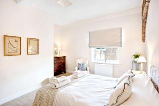 Chantry Cottage - Newby Hall, Ripon, North Yorkshire - 1