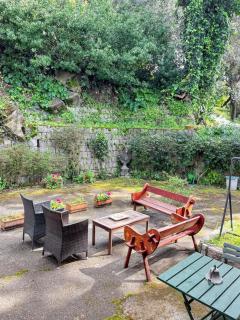 Spacious apartment with sea view in Massa Lubrense - Massa Lubrense - 8
