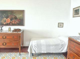 Spacious apartment with sea view in Massa Lubrense - Massa Lubrense - 6