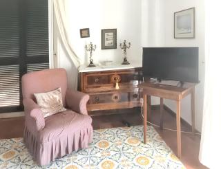Spacious apartment with sea view in Massa Lubrense - Massa Lubrense - 3