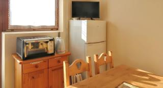 Appartement confortable avec vue sur la montagne - Notre-Dame-de-Bellecombe - 7