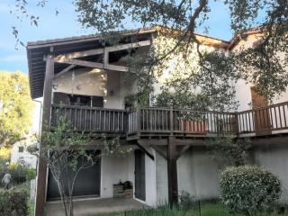 Charmant appartement à Saint-Julien 40 m² avec vue jardin - Saint-Julien-en-Born - 9