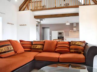 Maison charmante à Levroux avec jardin et spa - 8