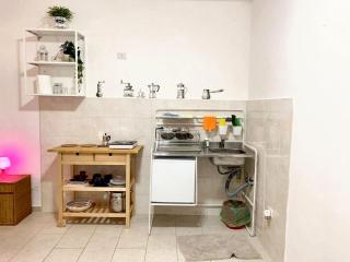 Modern Studio in Bari, historic centre, 40 m², air conditioning - Monopoli - 8