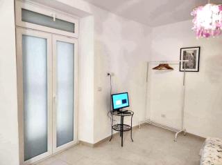 Modern Studio in Bari, historic centre, 40 m², air conditioning - Monopoli - 5