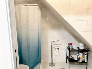 Modern Studio in Bari, historic centre, 40 m², air conditioning - Monopoli - 3