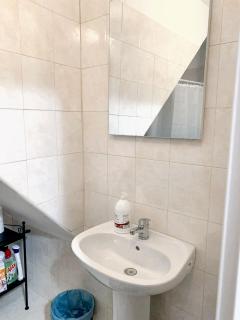 Modern Studio in Bari, historic centre, 40 m², air conditioning - Monopoli - 1