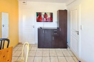 Studio charmant avec balcon à Hyères - 20 m² - Vue sur jardin - Hyères - 8