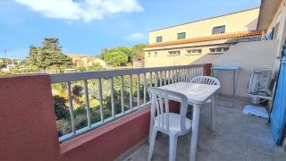 Studio charmant avec balcon à Hyères - 20 m² - Vue sur jardin - Hyères - 1