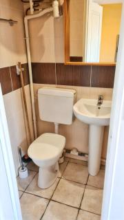 Studio charmant avec balcon à Hyères - 20 m² - Vue sur jardin - Hyères - 3